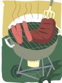 bbq