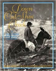 down-cut-shin-creek