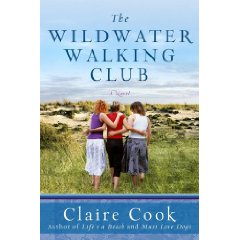 Wildwater Walking Club