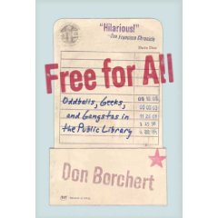 free for all free for all