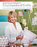 Martha Stewart crafts