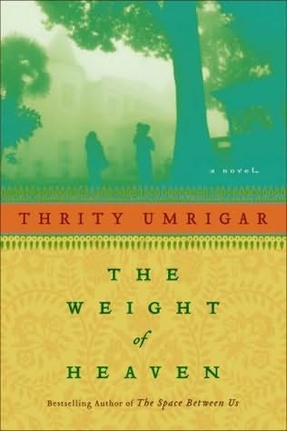 weight of heaven