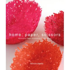 home paper scissors