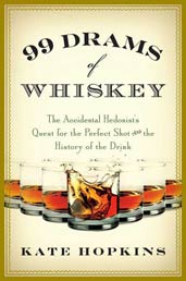 whiskey