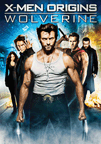 wolverine