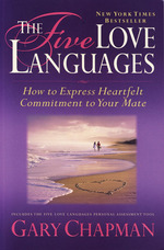 5 love languages