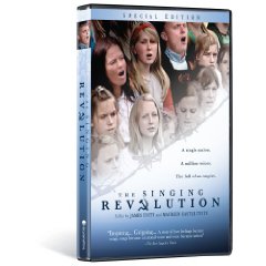 The Singing Revolution