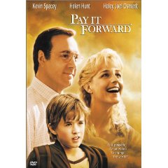 pay it forward