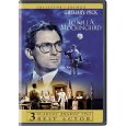 to kill a mockingbird dvd to kill a mockingbird dvd