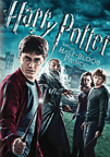 half blood prince