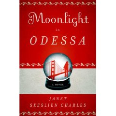 moonligh in odessa