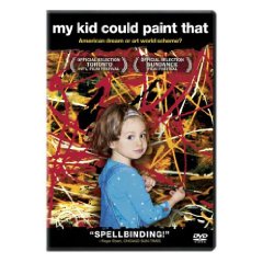 kid pollock jackson think painter could paint