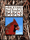 backyard bird feeders