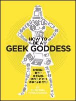 How to be a Geek Goddess