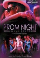Prom Night in Mississippi 