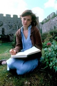 Cassandra Mortmain