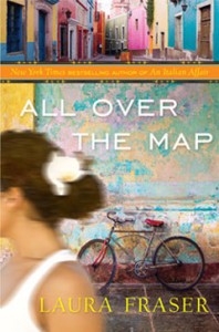 all over the map2