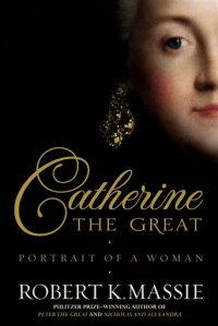 catherine