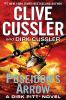 poseiden's arrow