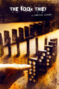 book thief