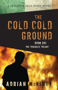 cold cold ground