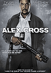 alex cross