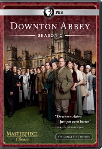 downton