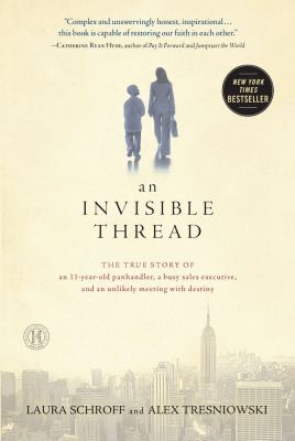 invisible thread