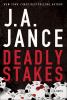 deadly stakes