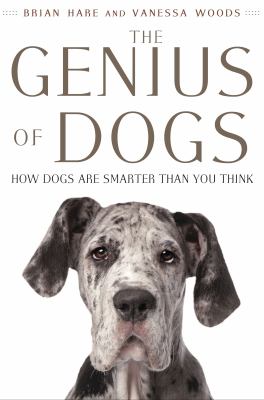 genius of dogs