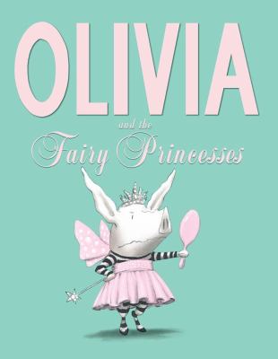 olivia