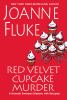 red velvet cupcake murder