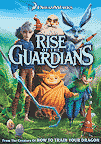 rise of the guardians