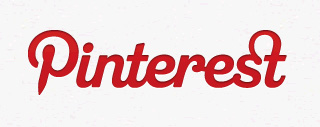 Pinterest logo