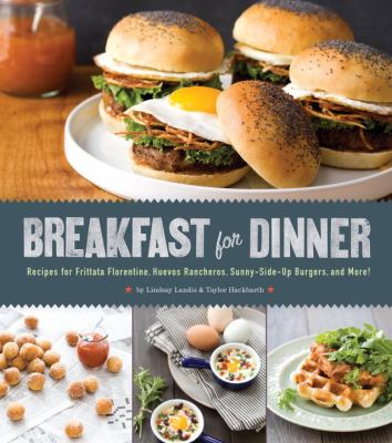 breakfast for dinner