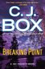 breaking point