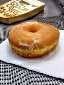 donut 2