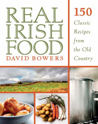 real irish food