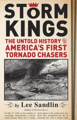 storm kings
