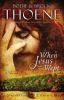 when jesus wept