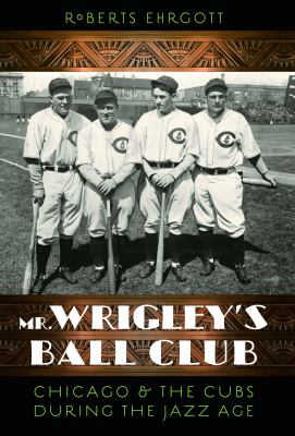 mr wrigleys ball club