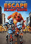 planet earth