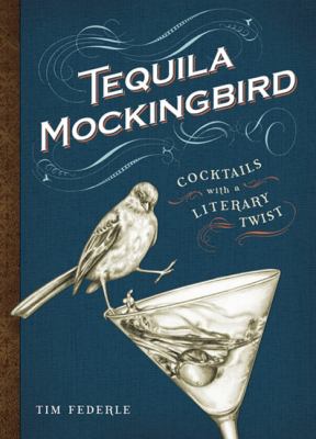 tequila mockingbird