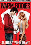 warm bodies