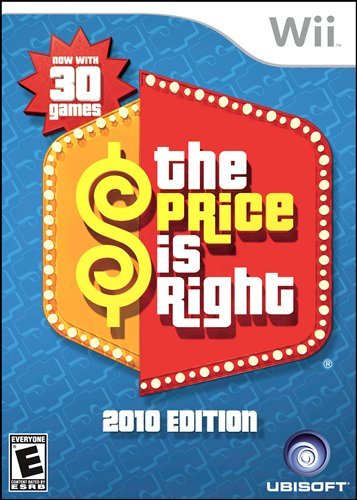 The Price is Right – Info Cafe
