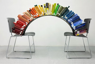 Rainbow Books