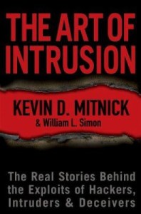 art of intrusion