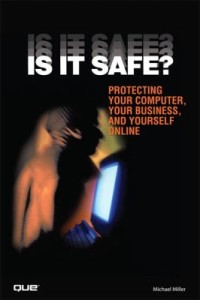 is it safe