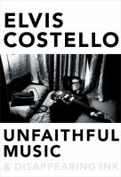 elvis costello