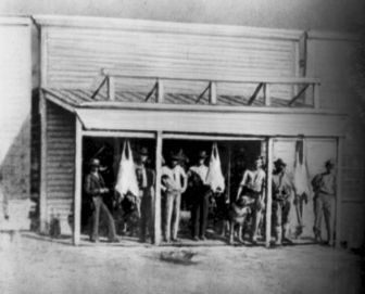 Henry Kohrs and Company